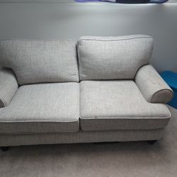 Two Seat Couch 