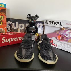 Yezzy 350 Carbon