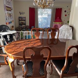 Dining Table For 6 to 10 People