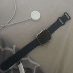Apple Watch SE Work For Bluetooth 