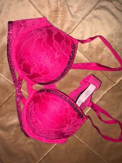Victoria’s Secret bra