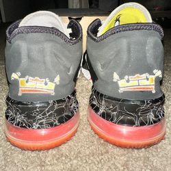 Nike LeBrons