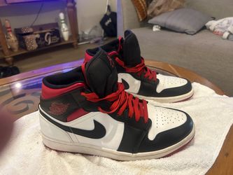 J ‘s & AF’s