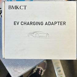 EV charger Adapter