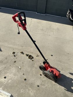 Craftsman Edger