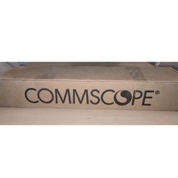 Commscope Patchpanel 24 Port