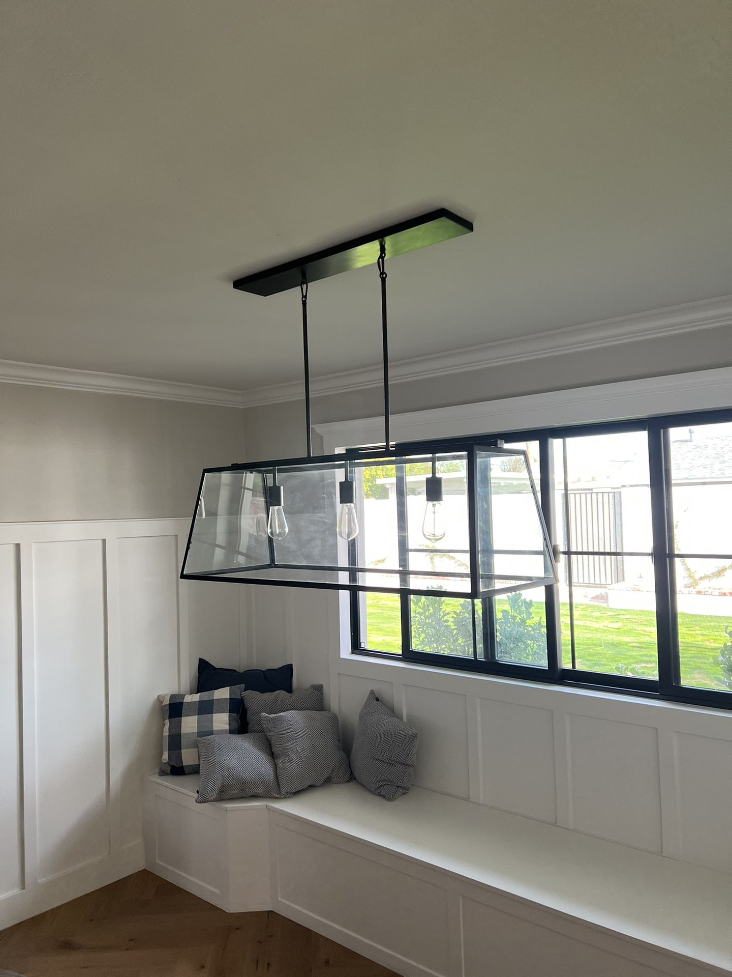 Light Fixture