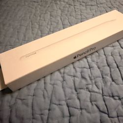 Apple Pencil Pro