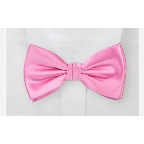 PINK BOW-TIES (MOÑOS ROSADOS)