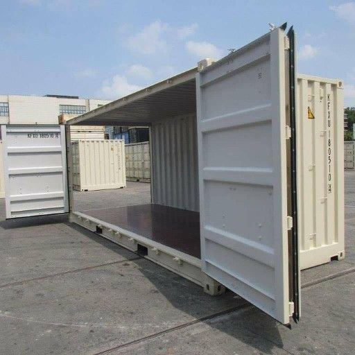 20'ft Side Door Shipping Container for Sale in San Diego, CA OfferUp