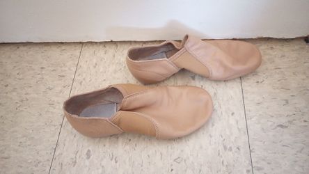 Women Jazz Dance Shoes, 7 1/2