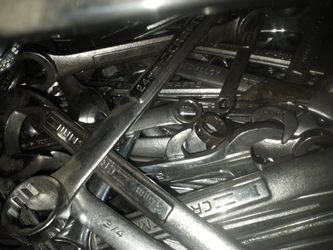 Craftsman Tools Any Type Size Only Made USA 🇺🇸 