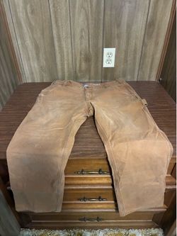 Carhartt Men’s Jeans
