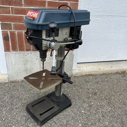 Drill Press 
