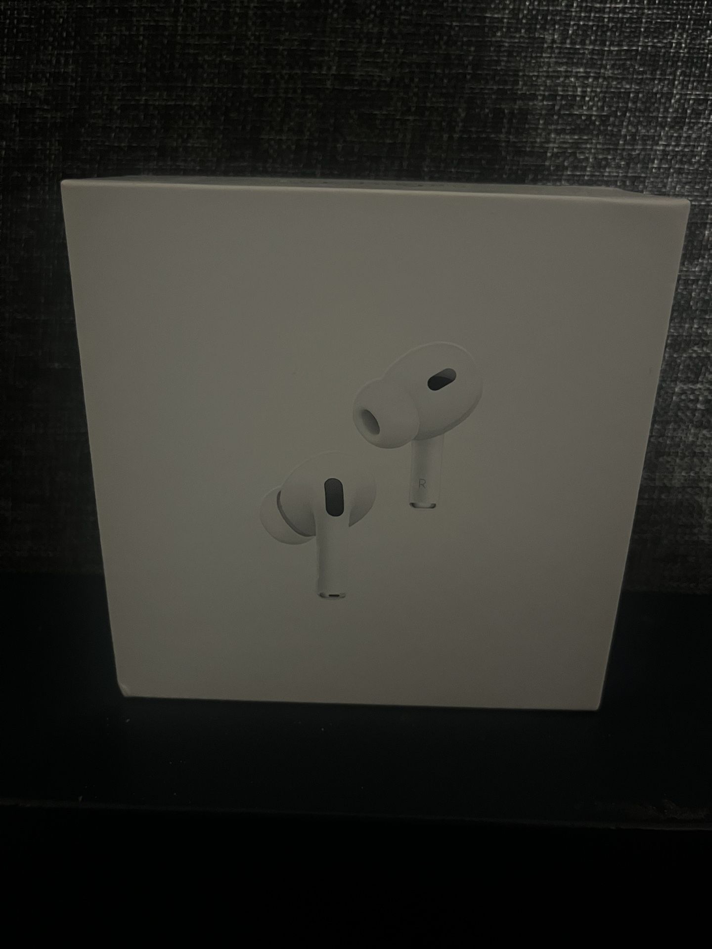 AirPods Pro Gen2