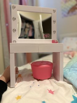 Our Generation Vanity