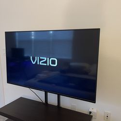 VIZIO V-Series V505-H19 50" 4K LED Smart TV

