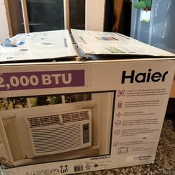 Air Conditioner 