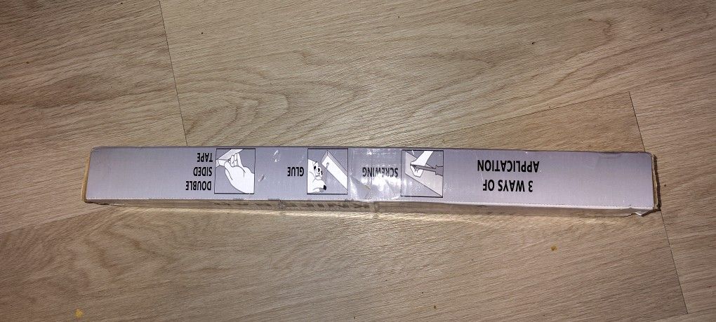 Magnetic Knife Bar 35