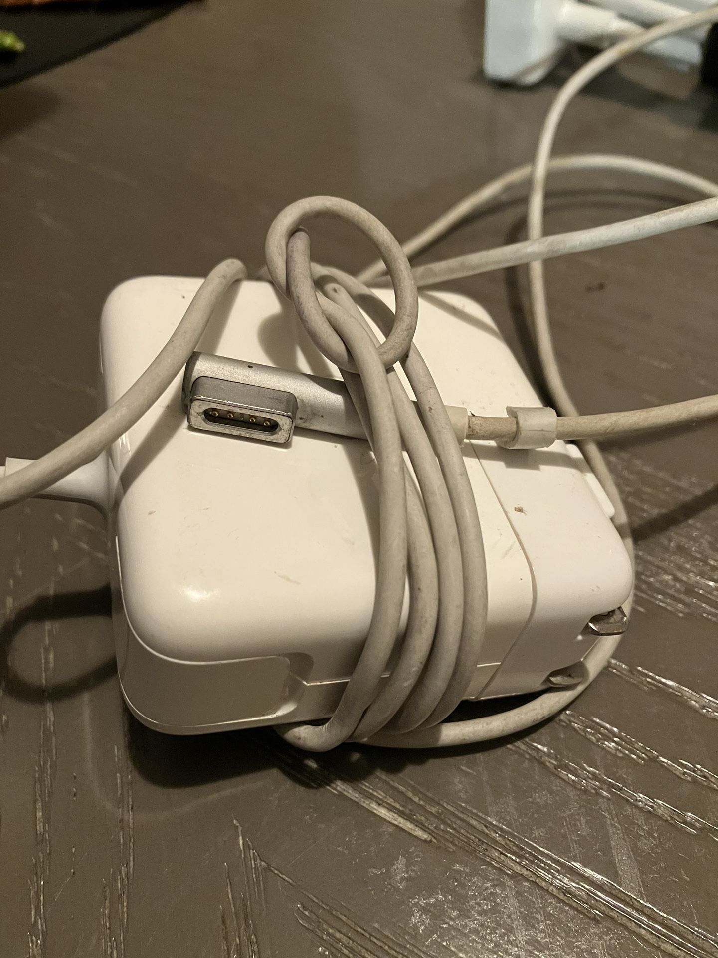 Mac Charger