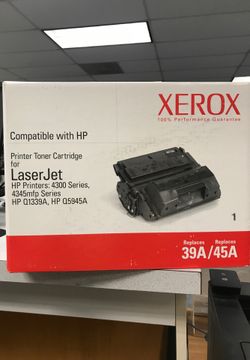Toner cartridge