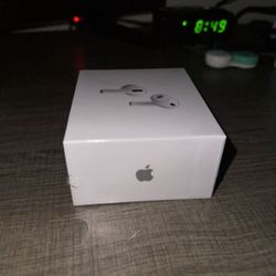 Apple AirPod Gen 3