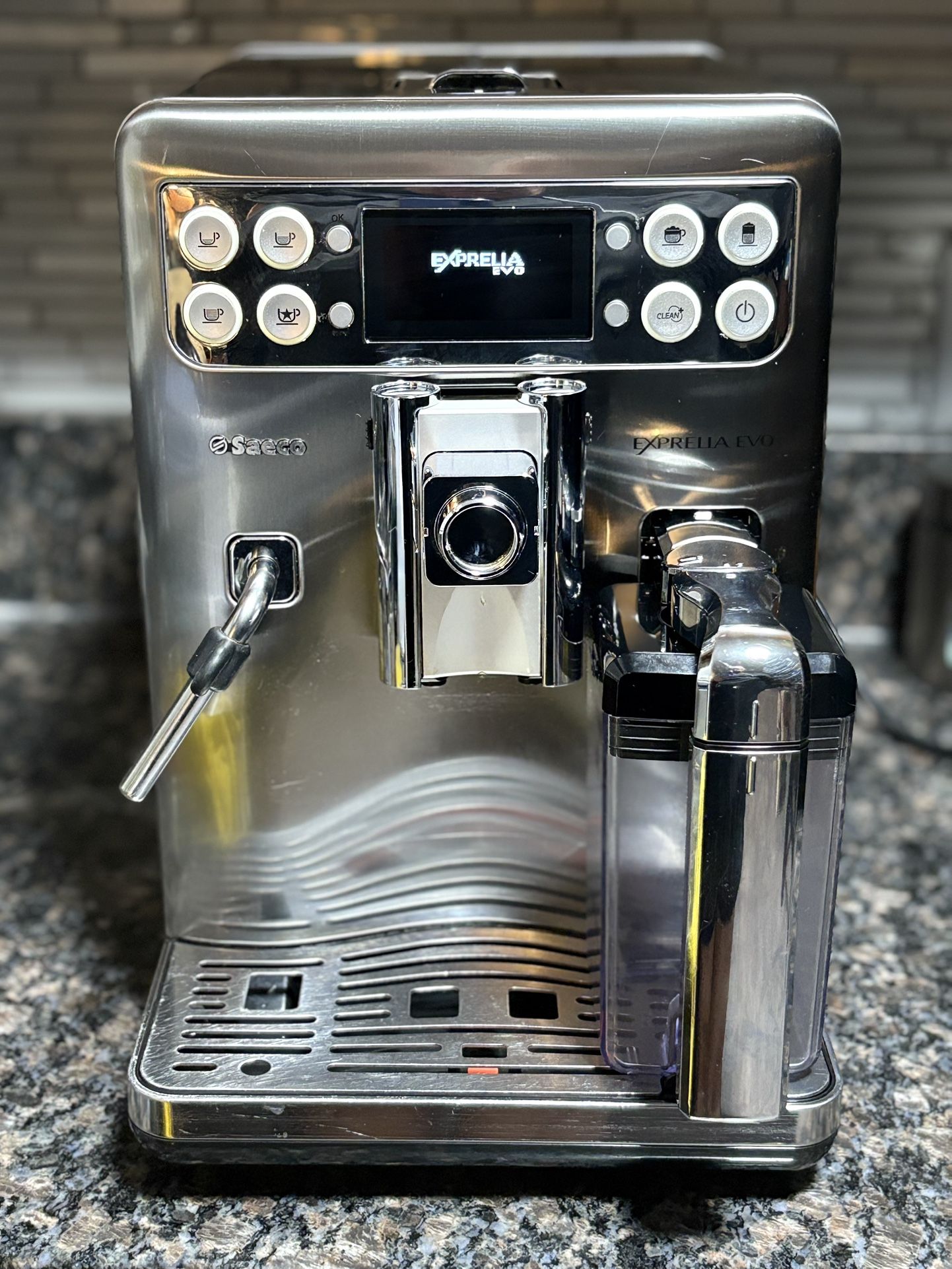 Espresso Café