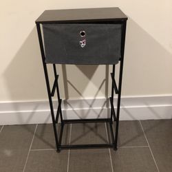 Cyprian 4 Drawer Storage Chest