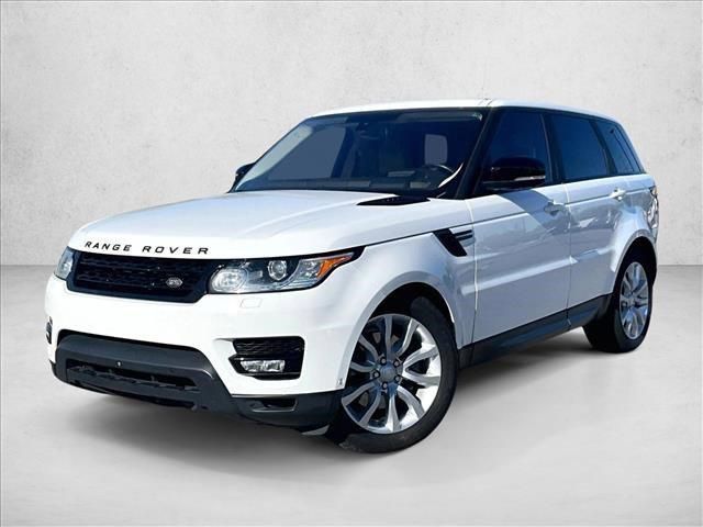 Swfl Range Rover 2016 Land Rover Range Rover Sport for Sale in Fort Myers, FL - OfferUp