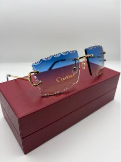 Cartier Sunglasses