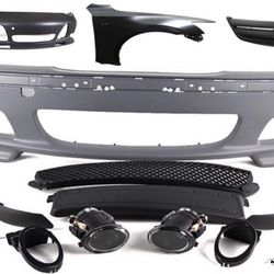 New Aftermarket Body Parts For Every Car Needs 