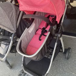 Stroller 