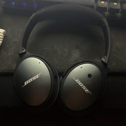 Bose Headphones