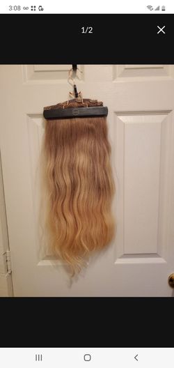 Belami hair extensions
