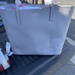 COACH PURSE AND KATE SPADE PURSE ! 