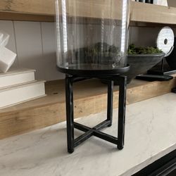 hurricane candle holder 