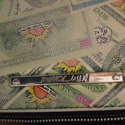 Brand New Betsey Johnson Wallet