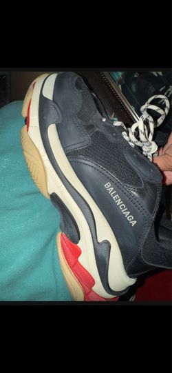 Balenciagas