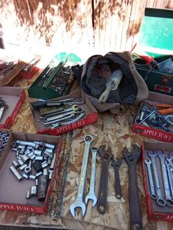 Tools