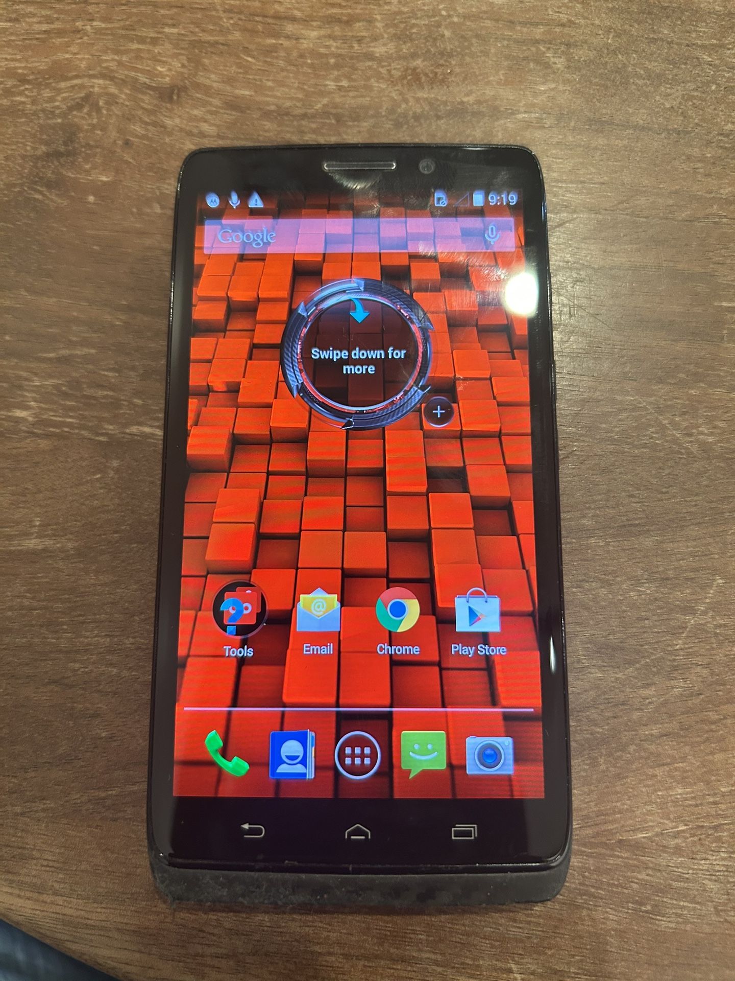 Motorola Droid