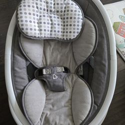 Munchkin Baby Swing