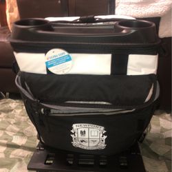 Titan Deep Freeze Cooler