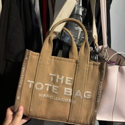 Tote Bag 