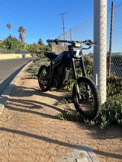 Talaria MX 4