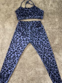 Women’s Workout set