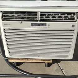 Ac home unit