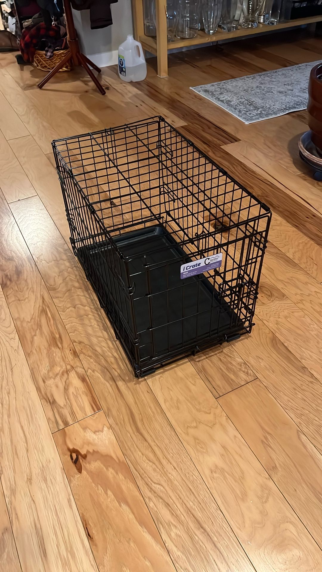 Dog kennel (small)