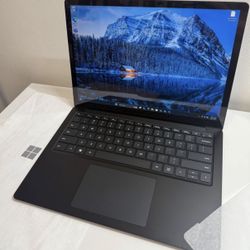 Microsoft Surface Laptop 4 13.5 Touch R7 16gb 512gb