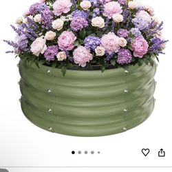 Brand New Raised Garden Bed 