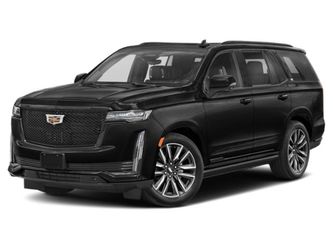 2021 Cadillac Escalade